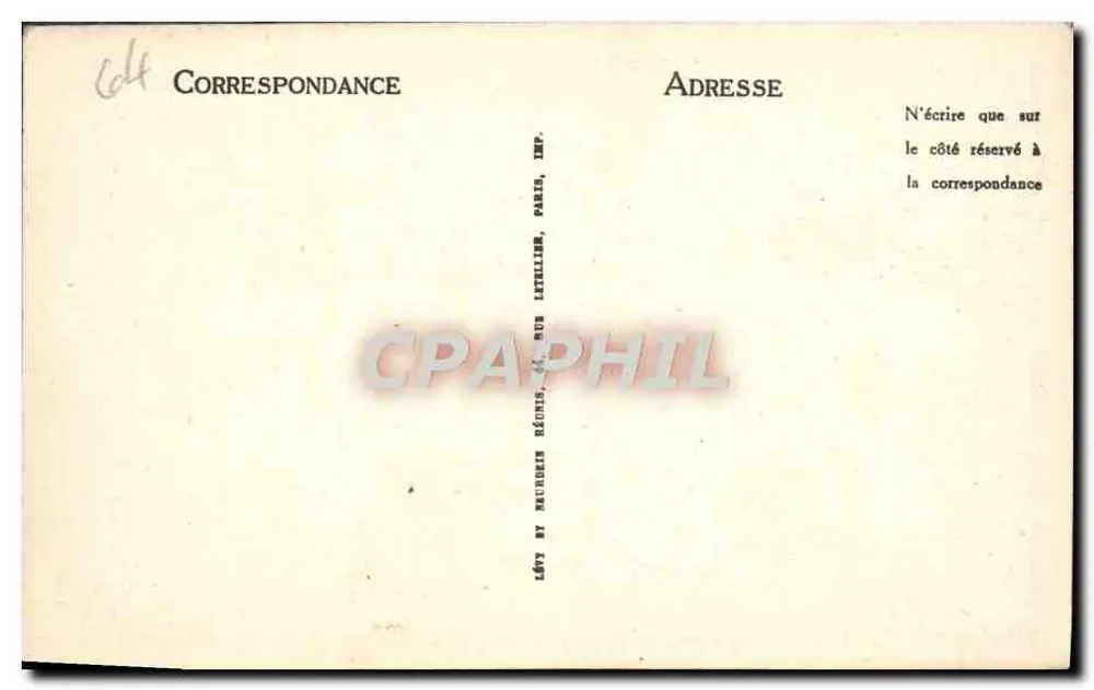 Grottes de Bétharram — Partie Supérieure, Colonnes en Formation — LL - Verso