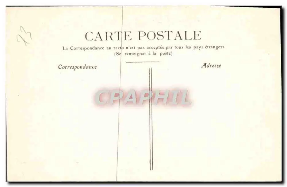 लेस एशेल्स (सैवोय) — चैलिय गोर्ज एवं ग्वीयर — C. 88 - पीछे