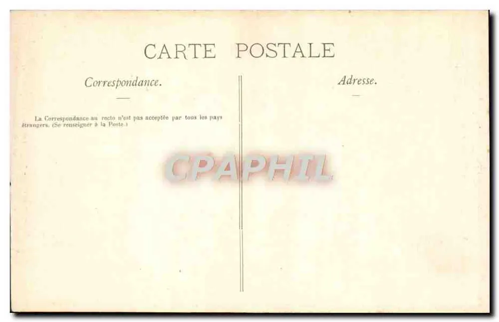 Les Pyrénées Illustrées — Aparecimento da Virgem em Lourdes — Relato do Aparecimento — n° 108 - Verso