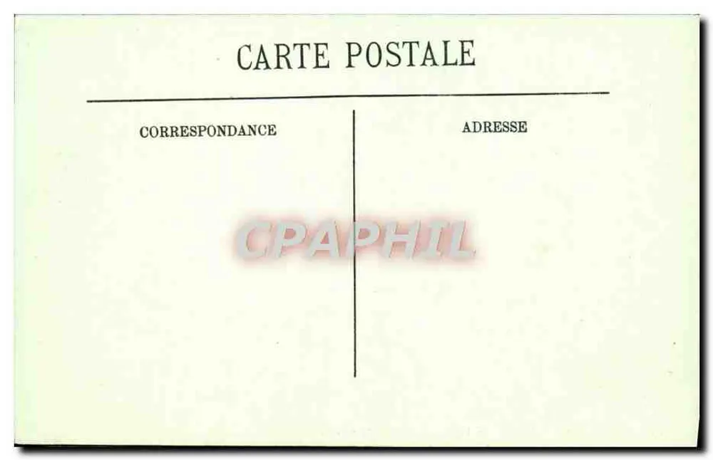 Thonon-les-Bains — Vale da Drance — LL. — N° 67 - Verso