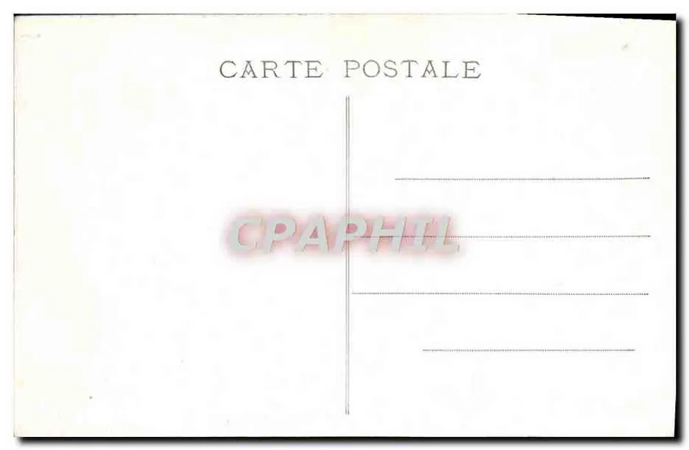 Vichy — Las Galeries-Promenoirs — Allier — 248 — M.T. I.L. - Reverso