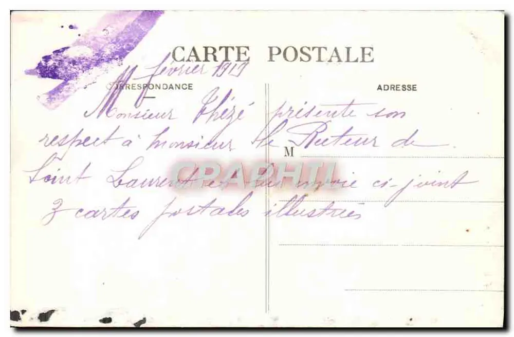 Reims - Catedral - Abside (cabeça de canto) - Verso