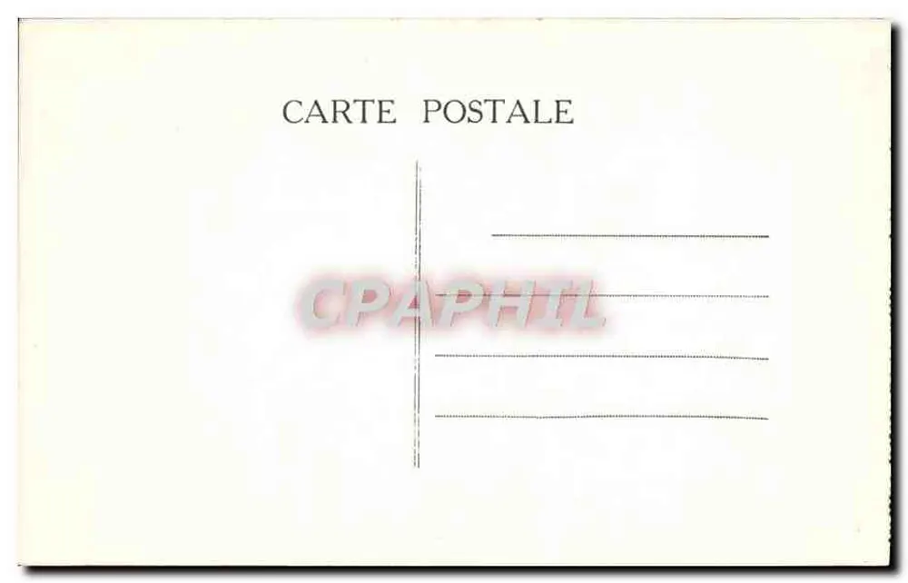 Amélie-les-Bains — Allgemeiner Blick und Schluchten des Mondoni — Librairie Katari - Rückseite
