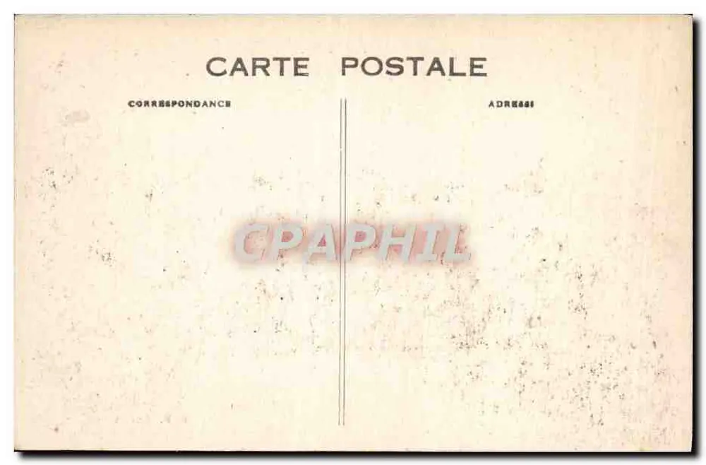 Deauville — A Praia — G. Le Marie, n° 424 - Verso