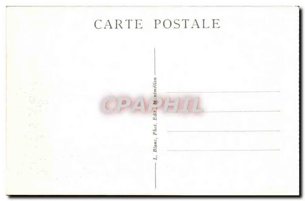 Route de la Corniche du lac du Bourget — Umgebung von Aix-les-Bains — Verlag SAVOIE TOURISME, n° 894 - Rückseite