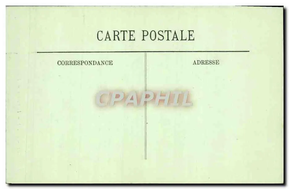 Monte-Carlo — O Casino — LL. n°41 - Verso