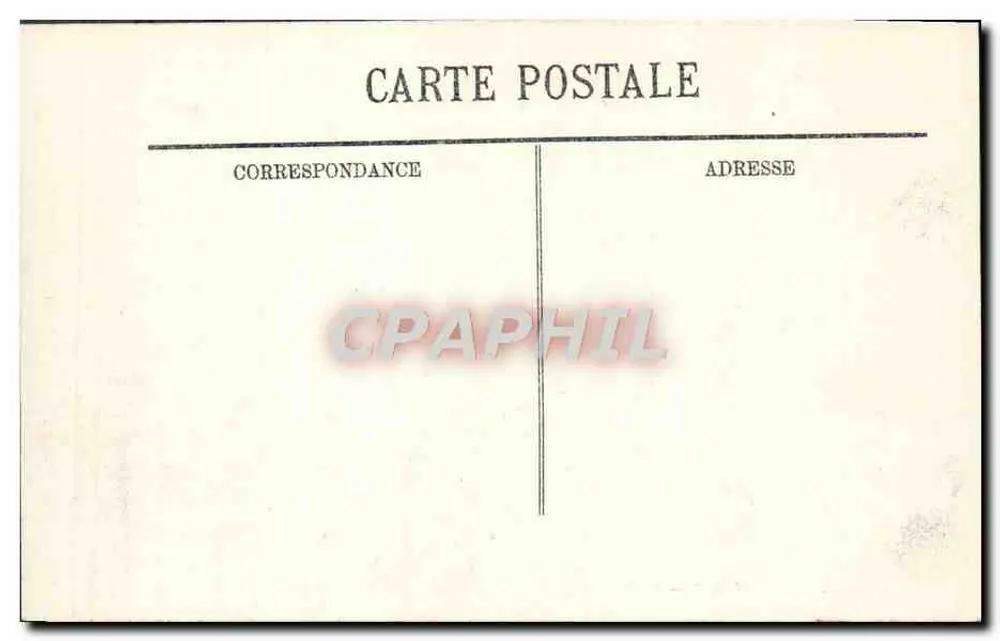 Monte-Carlo — O Casino — LL, n°46 - Verso