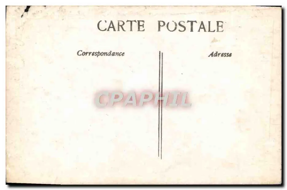 Menina vestindo um vestido com listras de bolinhas segurando um cesto de flores — Feliz Festa — editor Vetter, n° 483 - Verso