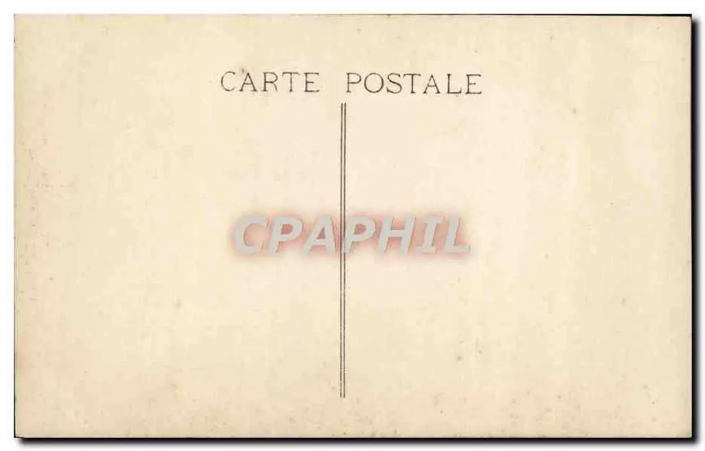 Junges Paar im Freien — J.C. Paris, Nr. 113 - Rückseite