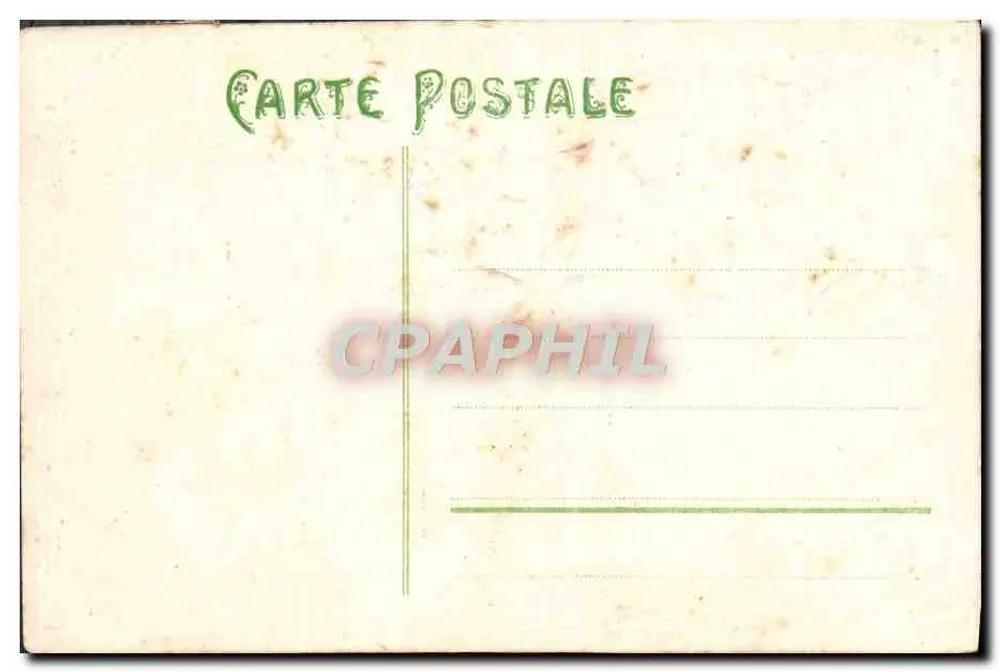 Violetas — Primeiro de abril — editor não visível - Verso