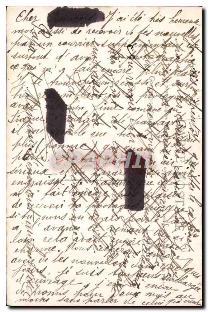Liebespaar — 'Glückselig sind die geliebten Herzen' — Swan (n° 812) - Rückseite