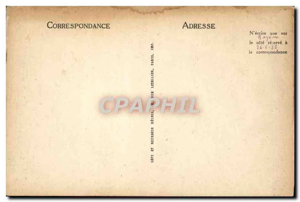 Tapisserie der Königin Mathilde — Bayeux — Die Tapisserie der Königin Mathilda — Szene 107 - Rückseite