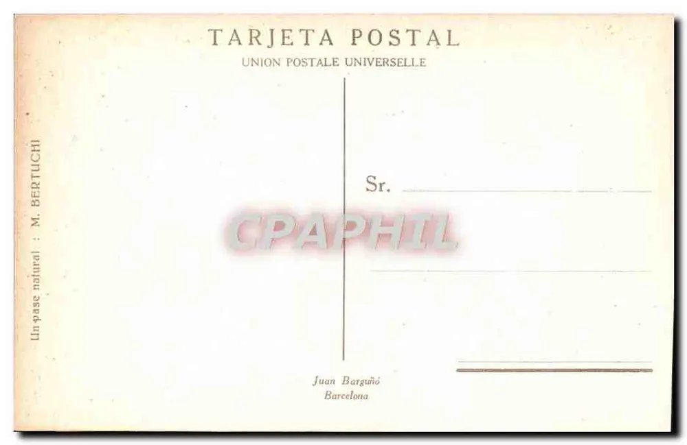Touro e matador — arena de luta de touro — Juan Bargaño, Barcelone - Verso