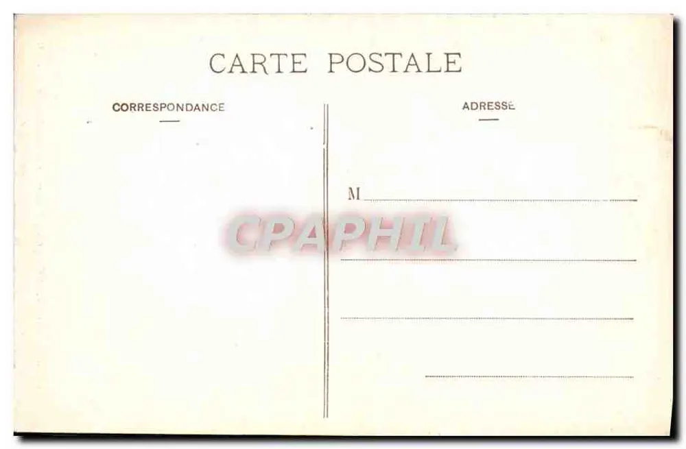 Moissac (T.-et-G.) — Capitéis do pilar de canto — Obra-prima da escultura do claustro - Verso