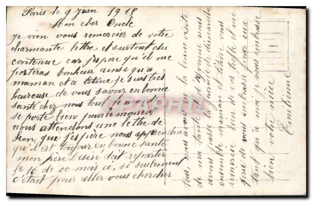 Pansies — A amizade que fez este envio quer torná-lo digno de um rei — editor desconhecido - Verso