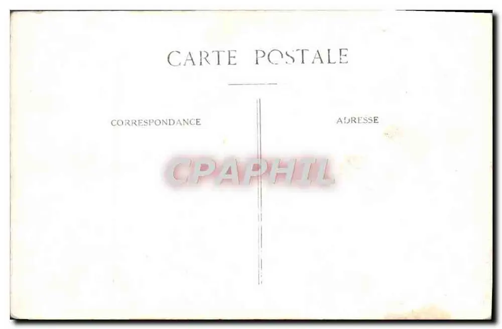 Cinco mulheres — pose ao ar livre — n° 12345 - Verso