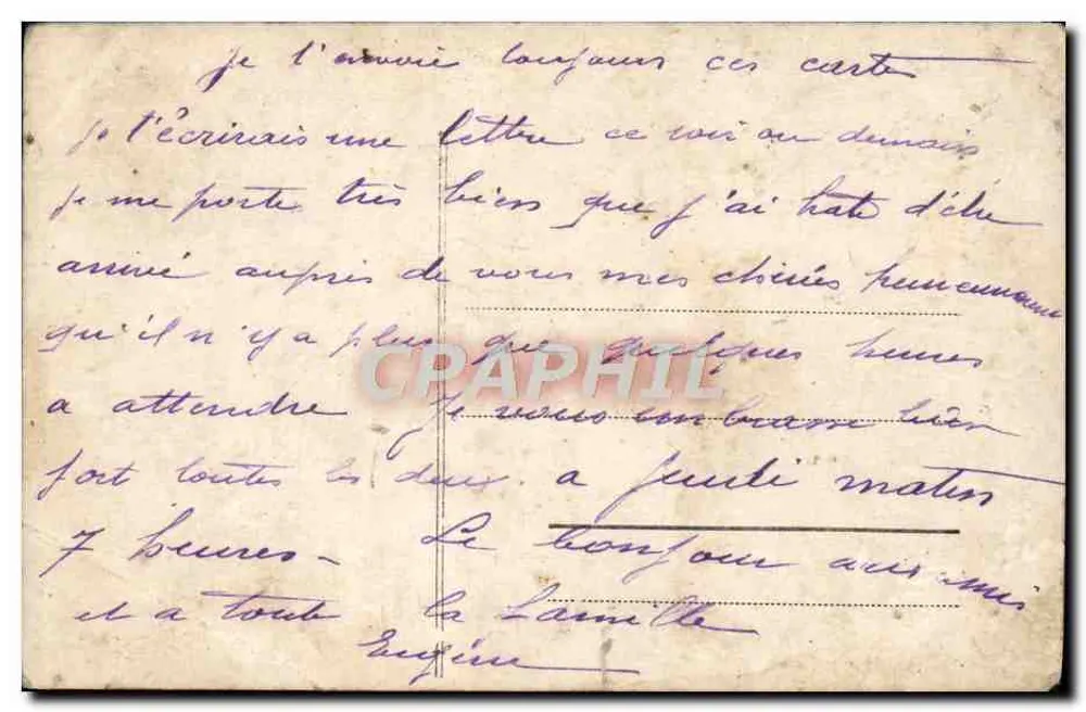 Jeune femme avec pigeon — scène de divertissement — éditeur 'Furwelly' n° 1720 - Rückseite