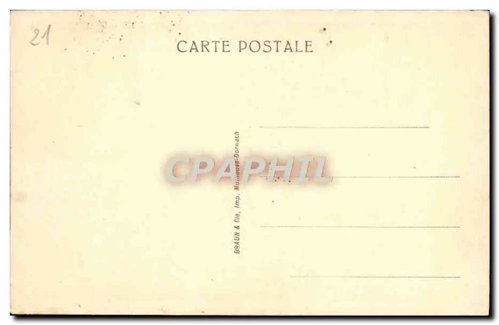 Hôtel-Dieu de Beaune — Pátio de honra e o poço — Cl. P. Hainaux - Verso