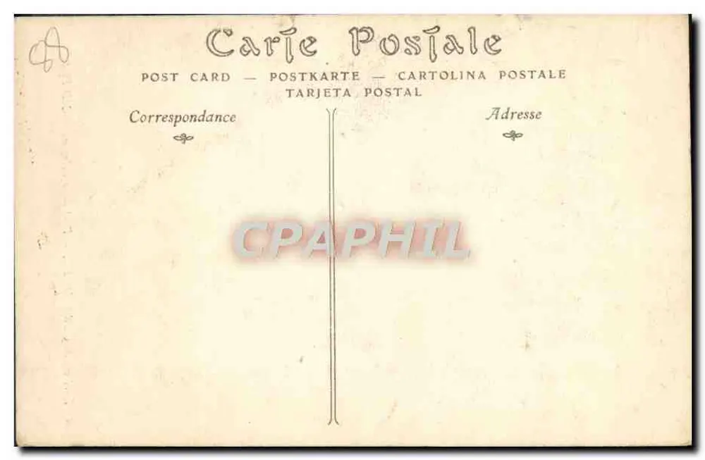 Ambiente de GÉRARDMER — Ponte da Vologne — ND Phot. - Verso