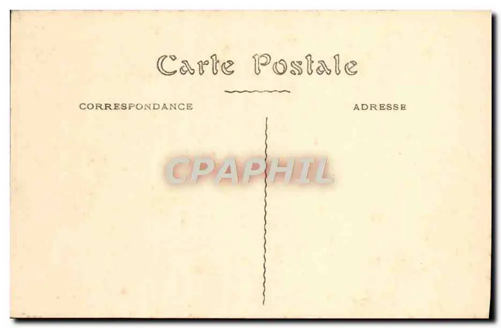Paris — O Panteão — L.B. (editor) - Verso