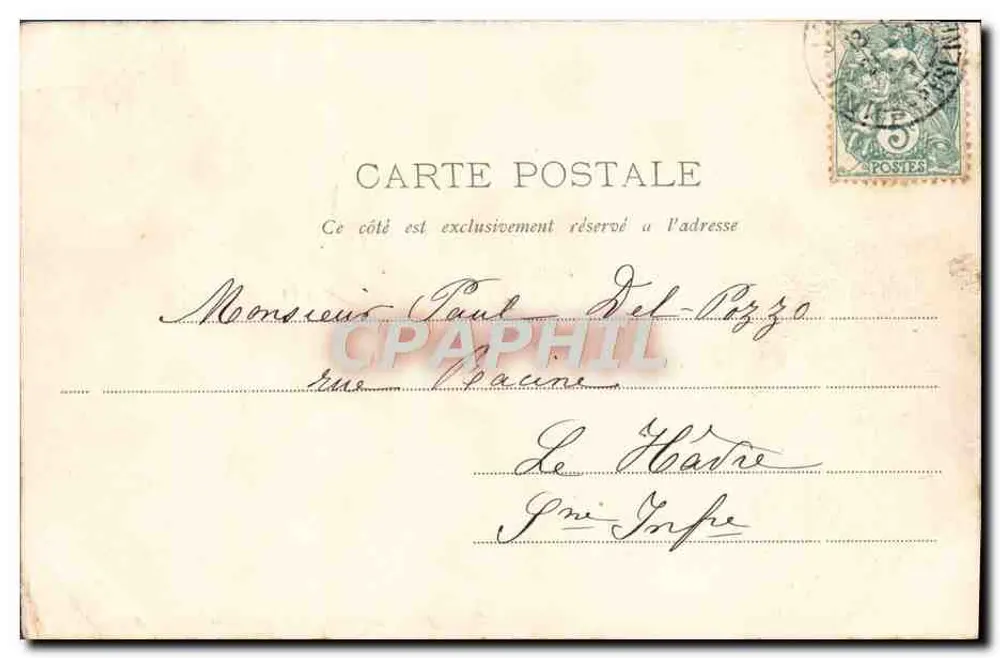 Lourdes — A Grotta Milagrosa — D. T. Editora, Lourdes, n° 334 - Verso
