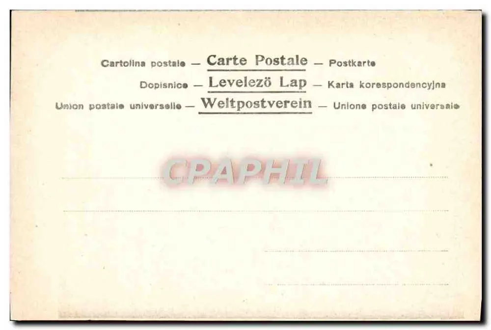 Igreja de S. Maria Maggiore — vista com coluna do Imperador — editor R. Rocca, n°5 - Verso