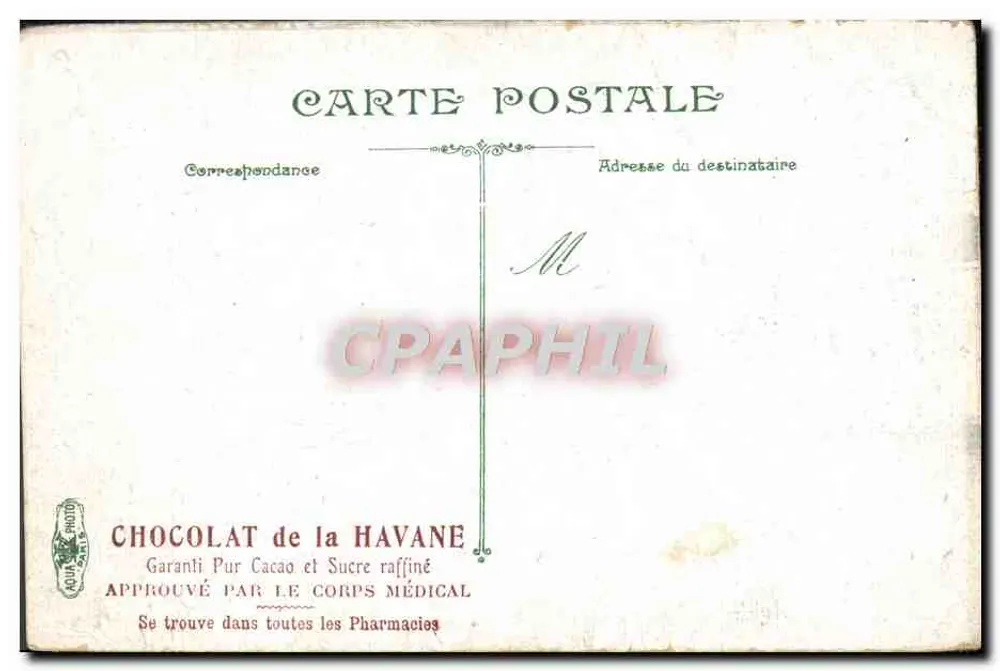 Lourdes — Vista da Cúpula — L.V.R.C. n° 1630 - Verso