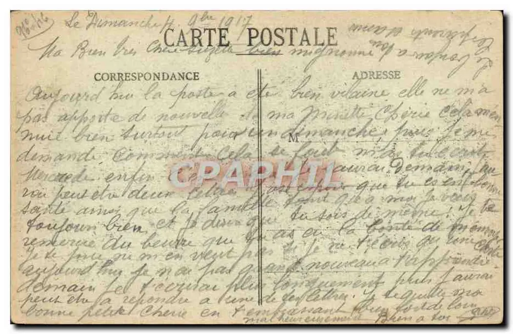 Épernay — Hotel Chandon de Briailles — J. Brunequemart, Épernay - Achterkant