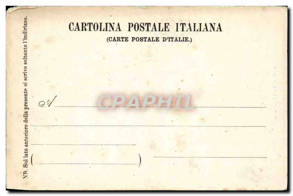 Iguoto do século XVI — O suplício de Frei Girolamo Savonarola. (Museo S. Marco.) — E. Richner — Roma. - Verso