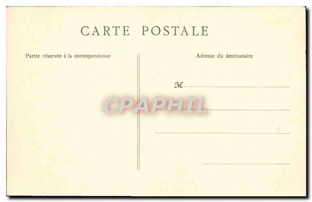 A Virgem e o Menino — Escola Florentina — B. MAINARDI, Paris - Verso