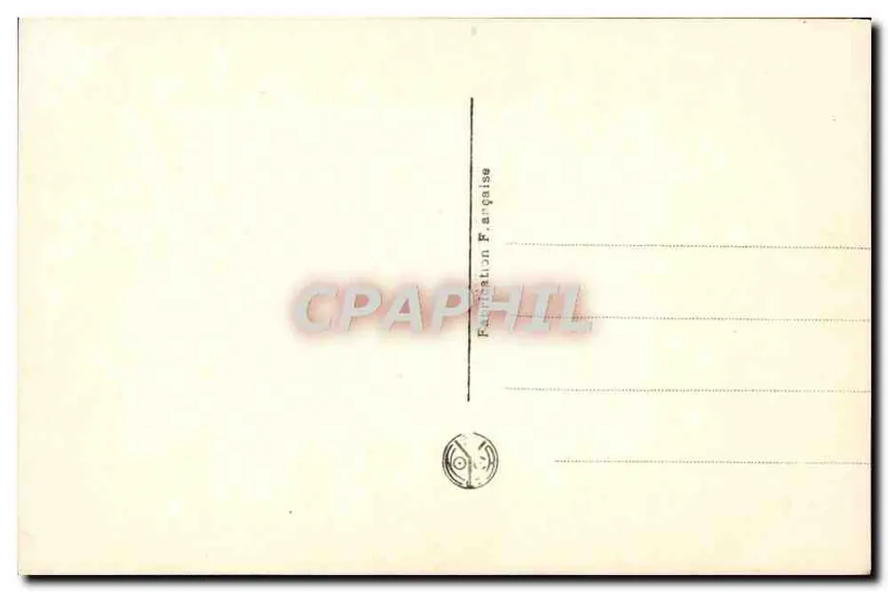 Museu do Louvre — O Sequestro de Psique — P. Prud'hon — n°61 - Verso