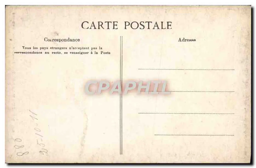 Busto de sua mãe — Jacques-Edme Dumont (1761-1844) — Editora ELD, n°58 - Verso