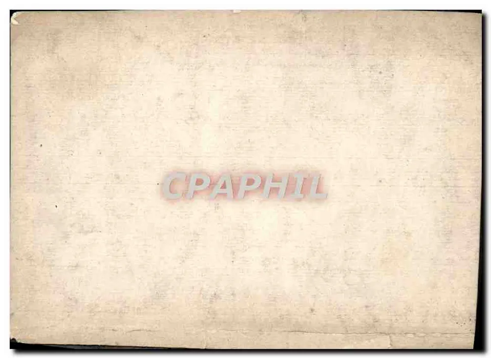 Bataille de Troie — scène de combat antique — éditeur non identifié - Rückseite