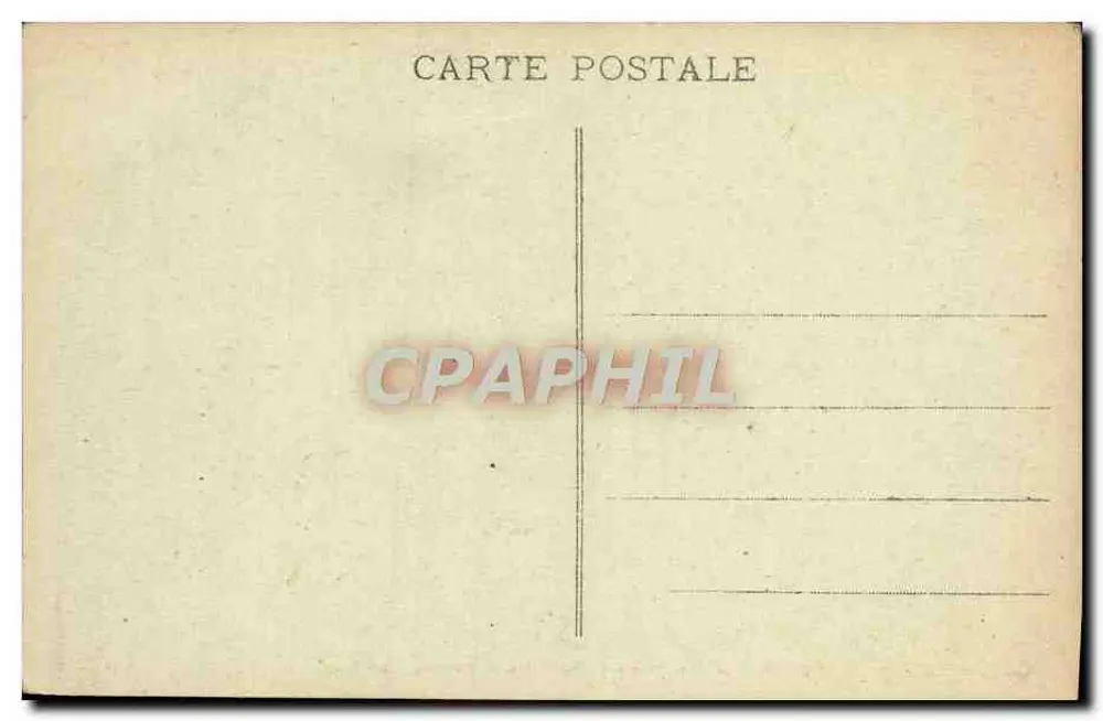 Dreux (E.-et-L.) - Kapelle Saint Louis - Umkreis des Chors - Rückseite