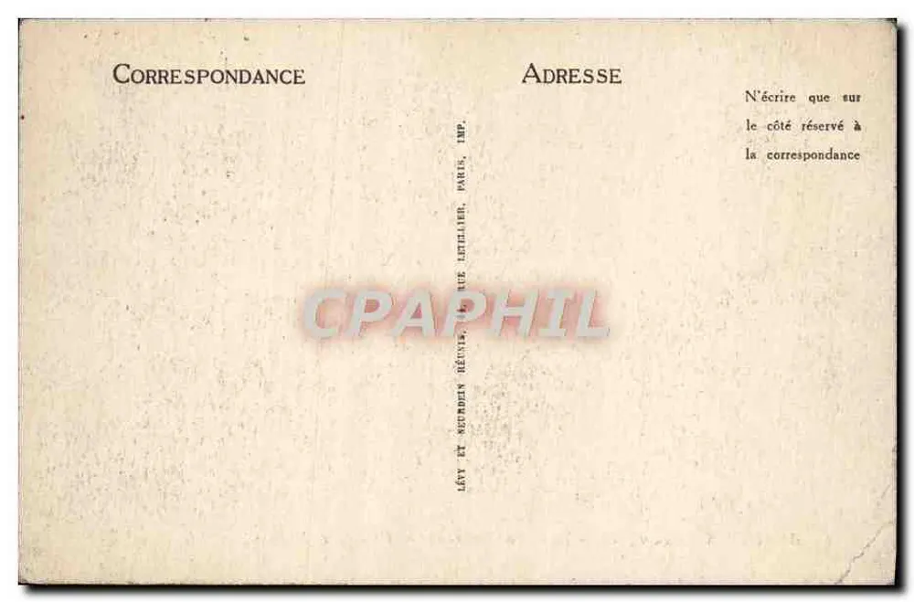 Beauvais — A Catedral — Visão Geral — Lado Sul (século XIII) — LL - Verso