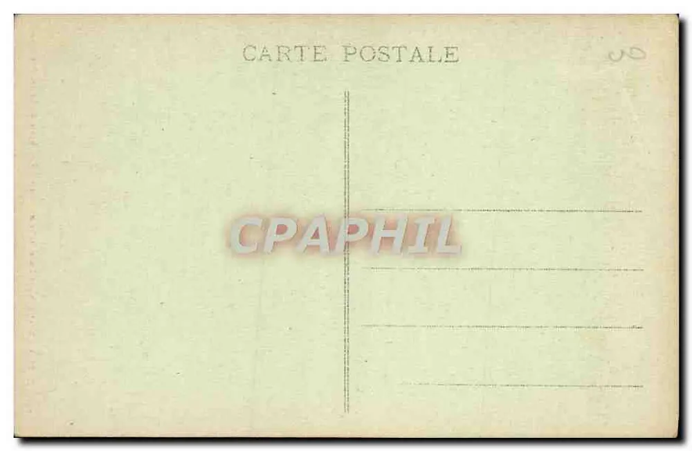 Dreux (E-et-L.) - Kapelle Saint-Louis - Grabmal von Louis-Philippe - Rückseite