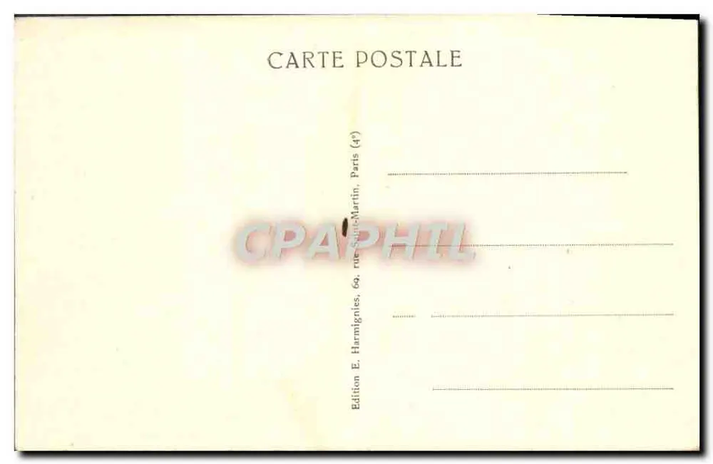 Toulouse — Basílica de São Sernin (séculos XI e XII) — Canto Norte — Harmignies - Verso