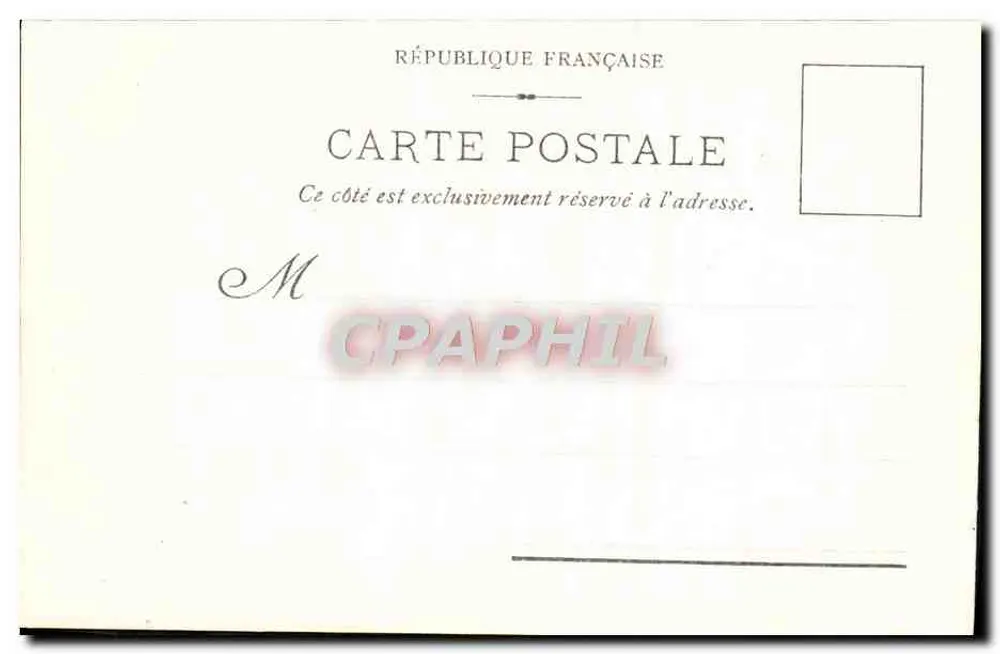 Bordeaux — Place de la Comédie — editor Baudouin - Verso