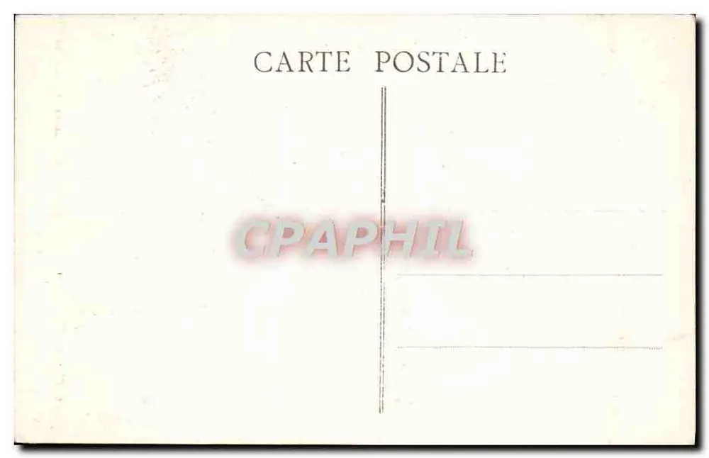 Albert (Somme) — Linker Portal — Basilika Notre-Dame de Brebières — Edition de l'Orfrandier - Rückseite