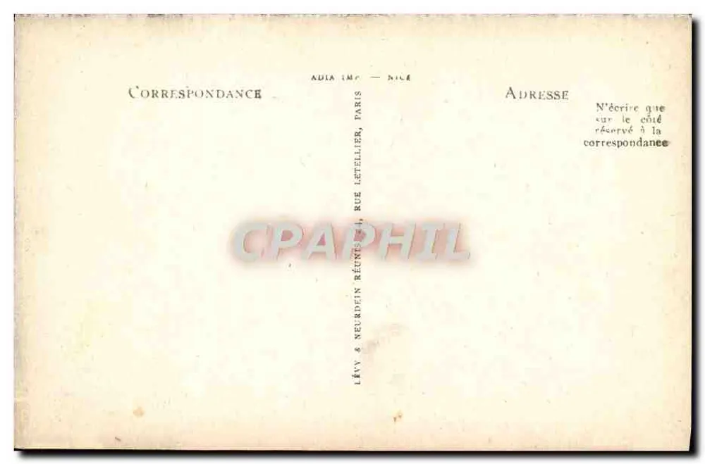 Amiens — A Catedral: as Stalles - Verso