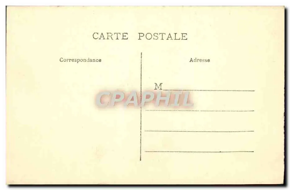 Lourdes — A Basílica — Os Pirineus - Verso