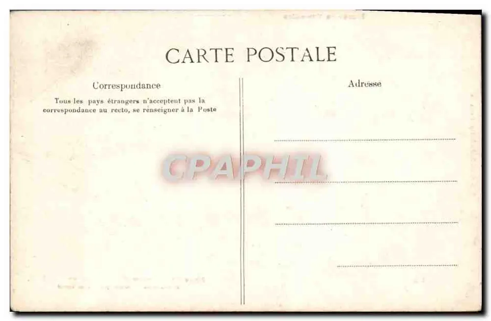 Tomada da Smala de Abd-e-Kader — detalhe — C.L.C. n°115 - Verso