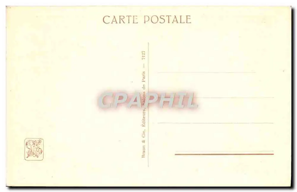Piquete em Gironde — manhã — R. Dosque - Verso