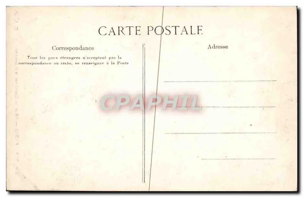 पेरिस — सेनेट — नमूना सीढ़ियां — ई.एल.डी., क्रमांक 940 - पीछे