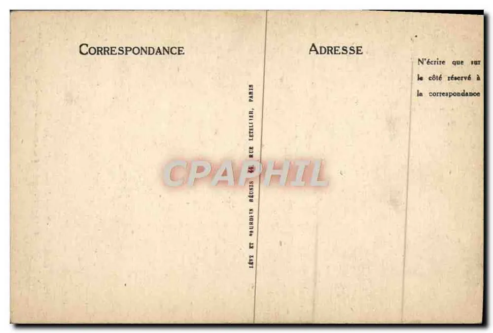 Paris - Notre-Dame - Zentralportal - Gerichtsportal - ND - Rückseite