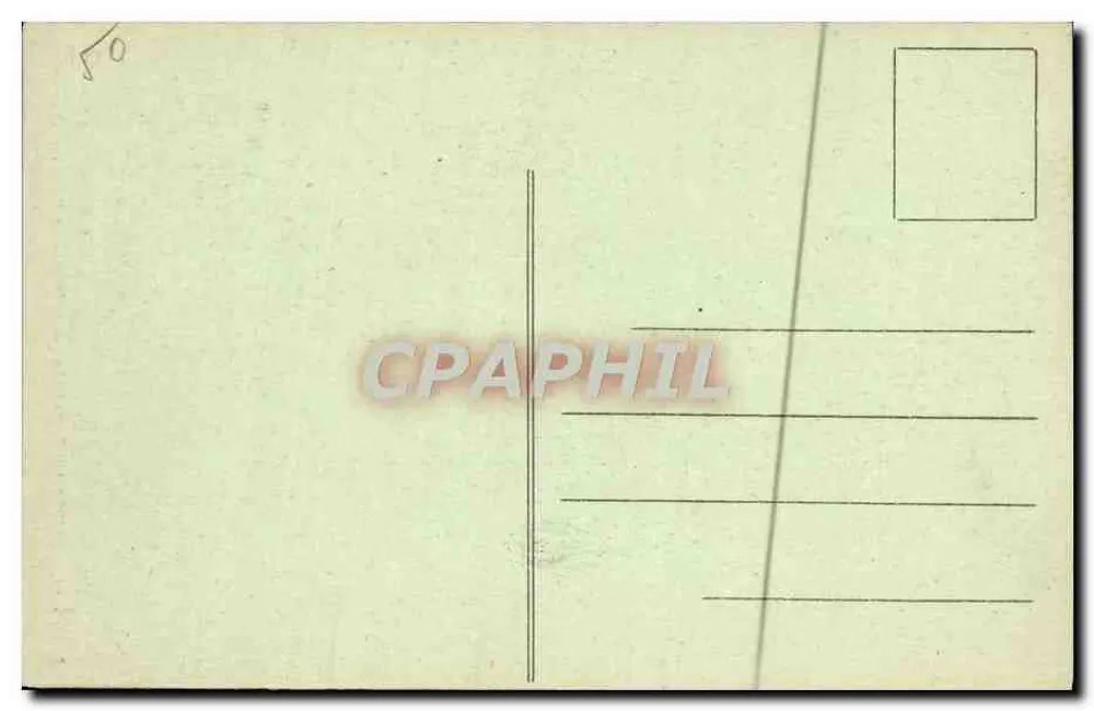 Mont-Saint-Michel — Roda de elevação — J.P. - 84 - Verso