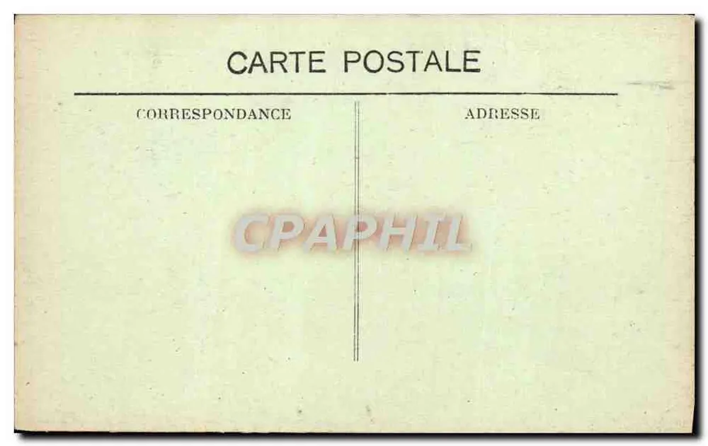 Pittorelle Stätten der ARDÈCHE — Der Pont d'Arc und der Rocher de Charlemagne — Brunel Photos, Alès - Rückseite