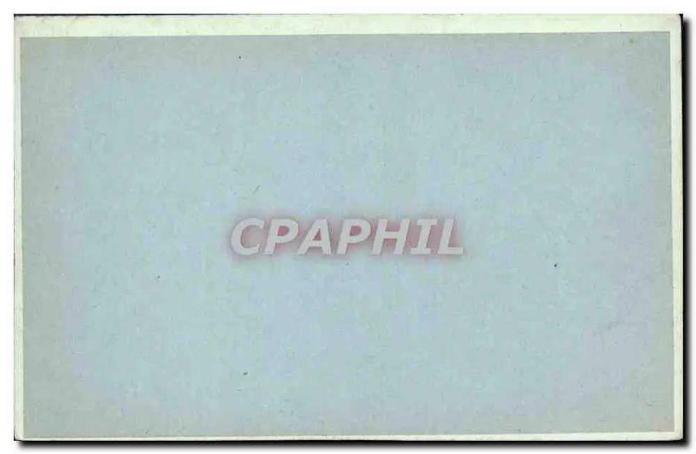 Paris — Louvre-Museum — Die ägyptische Galerie — LL. — Nr. 726 - Rückseite