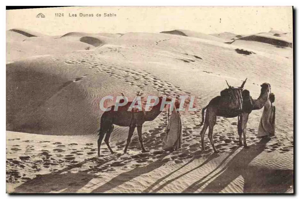 रेत के डुना — सीरीज 1124 — एडिटर अज्ञात - आगे