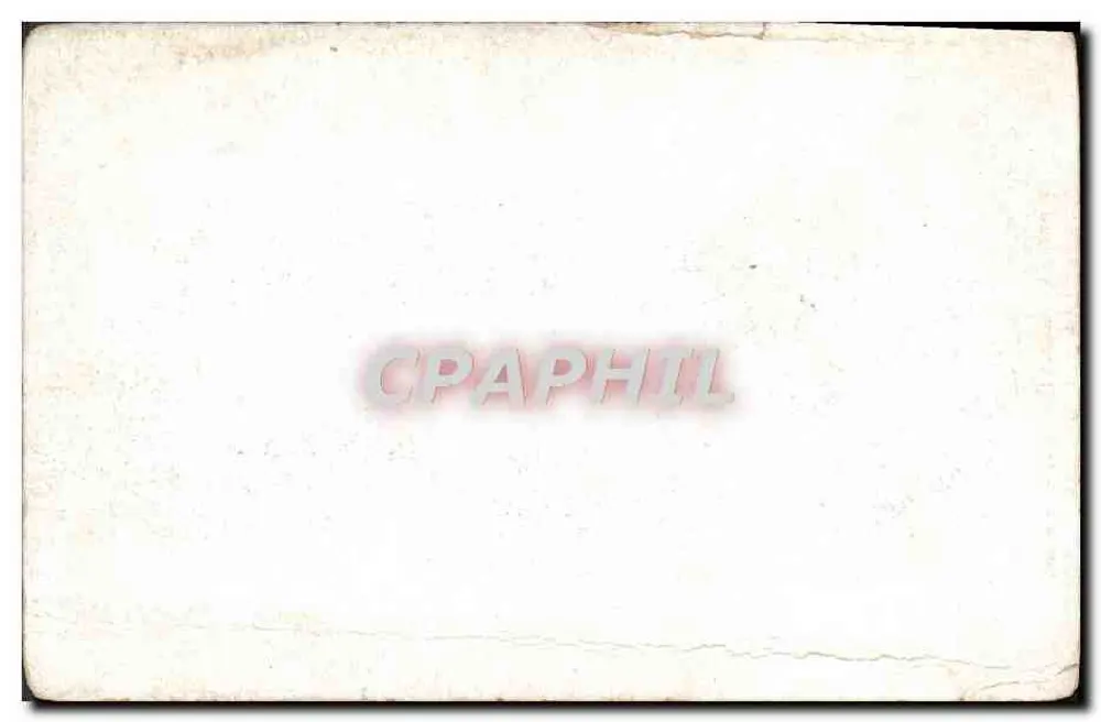 Exposição Universal de 1900 — O Pequeno Palácio — Currys & Cie - Verso